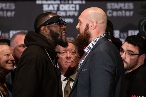 wilder vs fury results